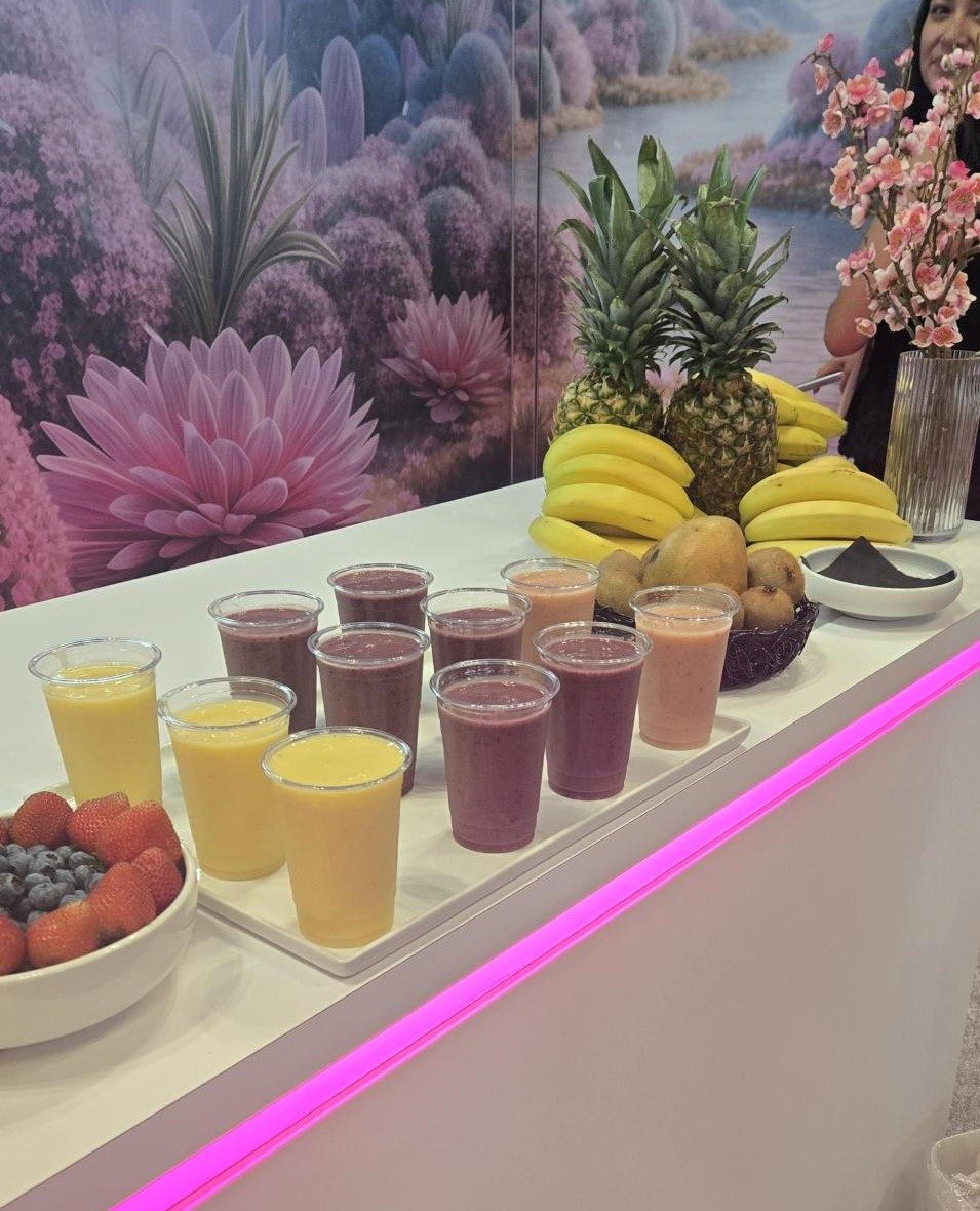 Exhibitor Food Services - Catering / F&B, Lisa Lorang Events New York