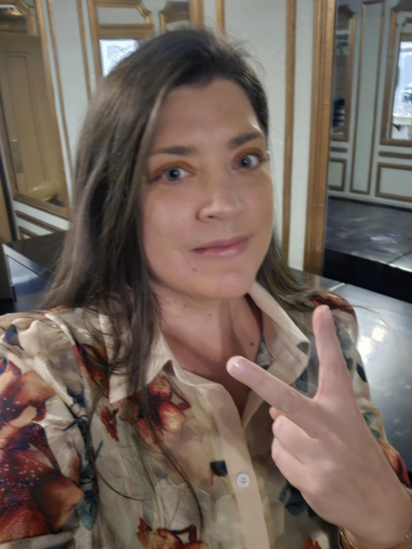 Lisa's Ready for Work - Grind Time, Lisa Lorang Events New York